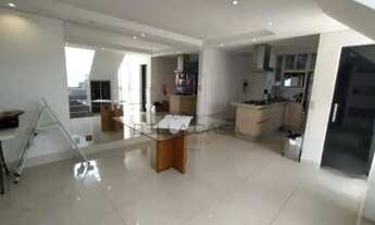 Imagem 5: Cobertura À VENDA NA MOOCA COM 2 SUÍTES E 3 vagas Rua da Mooca 4787 Maison de Provence