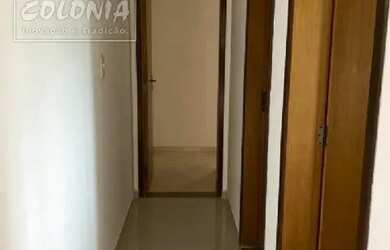 Imagem 5: Apartamento para venda ou locação - Vila Alzira, Santo André