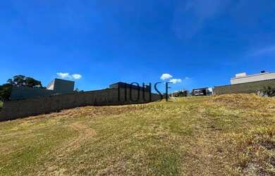 Imagem 4: Terreno em Sorocaba, com 1000m², à venda em condomínio de alto padrão Terras de São Lucas