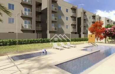 Imagem: Apartamento com 2 dormitórios à venda