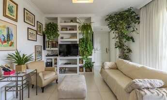 Imagem: Venda Apartamento 3 Dormitórios - 153 m²