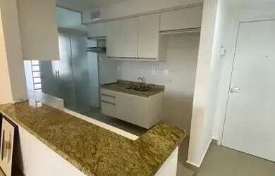 Imagem 2: Apartamento para Alugar no Residencial Cannes Campolim