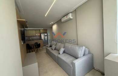 Imagem 2: Condomínio Moov - Locação