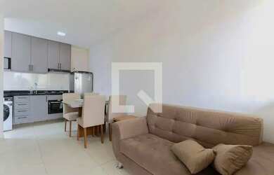 Imagem: Apartamento à Venda - Água Fria, 1 Quarto