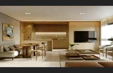 Imagem 5: Apartamento com 3 Dormitorio(s) localizado(a) no bairro Menino Deus em Porto Alegre / Ref