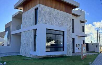 Imagem: Casa à venda no VILLAREDO BARRA RESIDENCIAL