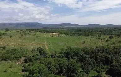 Imagem 12: Fazenda em Zona Rural - Montes Claros de Goiás