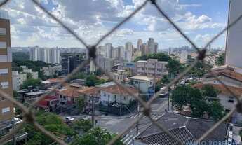 Imagem 5: APARTAMENTO - VILA MADALENA - SP