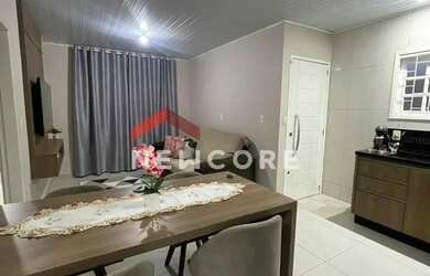 Imagem 6: Casa em Rua João Meller - Santa Augusta - Criciúma/SC