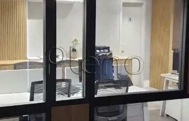 Imagem 7: Sala comercial à venda com 43m² na Chácara da Barra, Campinas