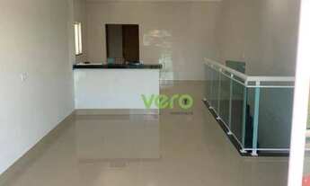 Imagem 3: Casa com 3 dormitórios para alugar, 139 m²- Jardim da Balsa II - Americana/SP