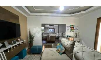 Imagem 3: Belíssima casa a Venda Jd Maria Luiza - Lençóis Paulista