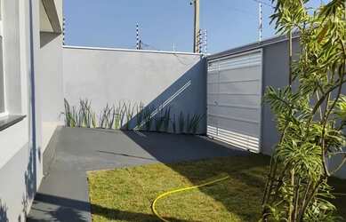 Imagem 6: Casa à venda em Campinas, Residencial Parque da Fazenda, com 3 quartos, com 150 m²