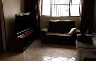 Imagem 4: Casa em Rua Piquerobi - Catiapoa - São Vicente/SP