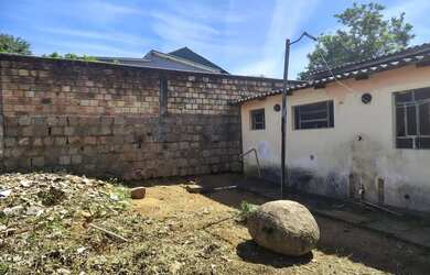 Imagem 3: Casa térrea no bairro Vila Nova