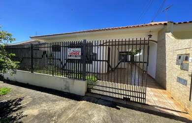 Imagem: Venda - Residência no Parque Avenida em