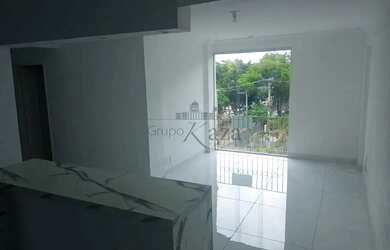 Imagem 2: Oportunidade - Apartamento - Jardim Satélite - Edifício Jatiuca - 3 Dormitórios - 74m²
