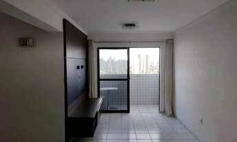 Imagem 5: Apartamento em Rua Antônio de Oliveira Moura - Aeroclube - João Pessoa/PB