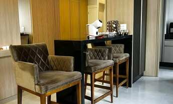 Imagem 6: Apartamento 3 Suítes Aluguel Anual Balneário Camboriú