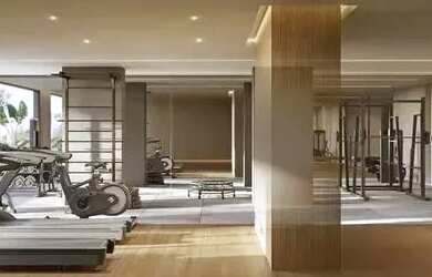 Imagem 7: Apartamento em Auxiliadora