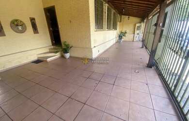 Imagem: CASA LINEAR LOTE 360 M2 03 QTOS/SUITE 03