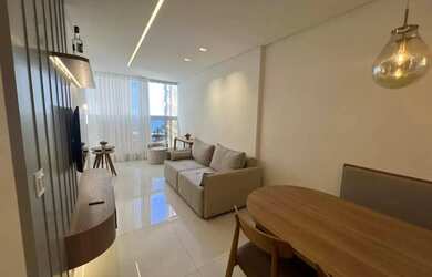 Imagem 3: Apartamento 3 quartos para alugar, 87m² - Itapuã