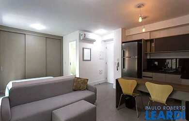 Imagem 5: APARTAMENTO - JARDIM PAULISTA - SP