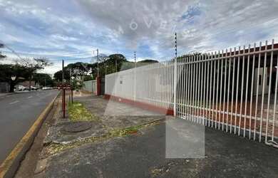 Imagem 3: Casa a venda no bairro Zona 05 - Maringá/PR