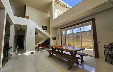 Imagem 3: Casa à venda, 5 quartos, 1 suíte, 10 vagas, Trevo - Belo Horizonte/MG