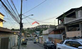 Imagem 3: Casa em Rua Rotari - Campo Grande - Rio de Janeiro/RJ