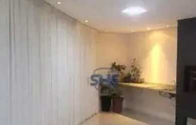 Imagem 7: Apartamento com 3 dormitórios, 148 m² - venda por R$ 1.900.000,00 ou aluguel por R$ 7.730