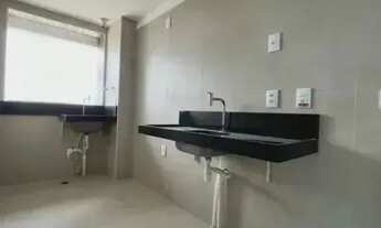 Imagem 5: EM-Apartamento na Caxangá com 2 e 3 quartos-Oportunidade com melhor lazer e estrutura da R