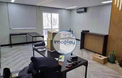 Imagem 5: Conjunto à venda, 42 m² por R$ 660.000,00 - Brooklin - São Paulo/SP