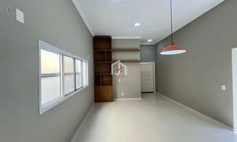 Imagem 3: Casa com 3 dormitórios sendo 1 suíte no Condomínio Campos do Conde 2 - Chambord em Trememb