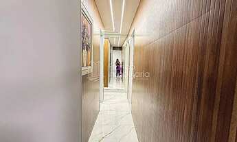 Imagem 6: Apartamento para venda tem 110 metros quadrados com 4 quartos em Icaraí - Niterói - RJ