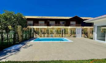 Imagem 2: Casa 3 dormitórios com piscina Rainha do Mar Xangri-Lá