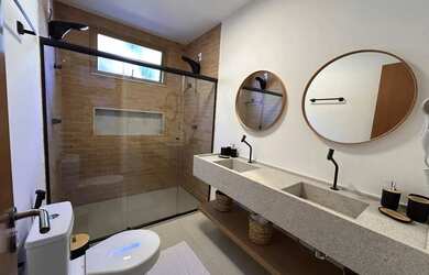 Imagem 6: Casa em condomínio Praia do Forte