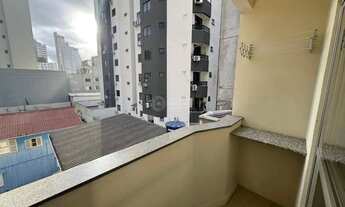 Imagem 2: Locação anual: 02 Dormitórios // Churrasqueira a carvão // Centro