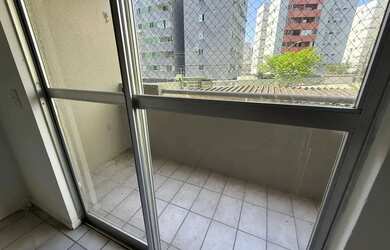 Imagem 2: 3 QUARTOS NA JATIUCA PROX CASAS VIEIRA