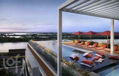 Imagem 5: Apartamento à venda em Floresta com 17 m², 1 quarto, 1 vaga