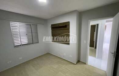 Imagem 7: Apartamento - Condomínio Parque Sícilia - Vossoroca - Votorantim/SP