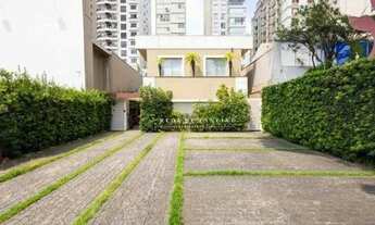 Imagem: Casa Comercial no Jardim Paulista 643