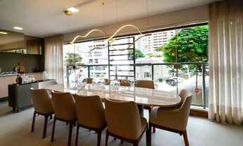 Imagem 2: Apartamento à venda no bairro Cambuí em Campinas