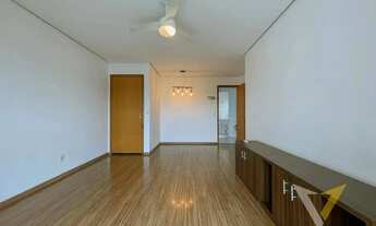 Imagem 2: Apartamento para locação no Condomínio Quintas Vila do Conde Jardim Paulista