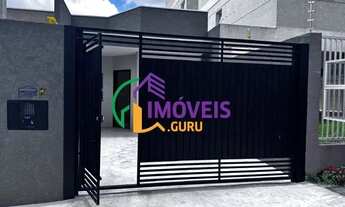 Imagem: CASA ASSOBRADADA - JARDIM IMPERIAL - SP