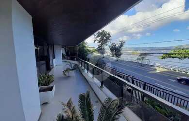 Imagem: Ótimo apartamento com 5 dormitórios à