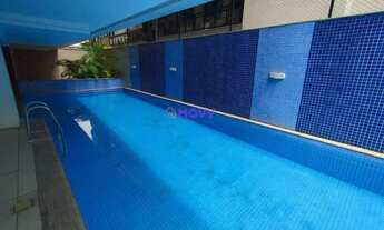 Imagem 3: Apartamento moderno e espaçoso, com 3 quartos com varanda gourmet, lazer completo !