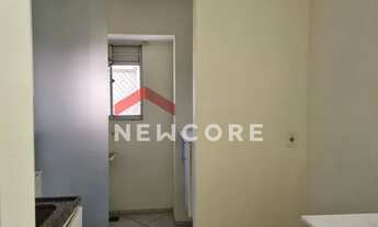 Imagem 5: Apartamento em Avenida Humberto Alencar Castelo Branco - Assunção - São Bernardo do Campo