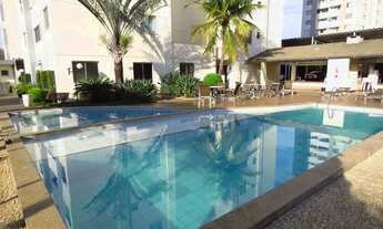 Imagem: Lindo apartamento mobiliado no negrao de