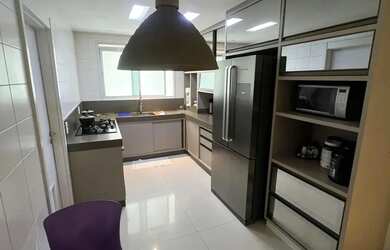 Imagem 5: Apartamento alto padrão para venda na Península